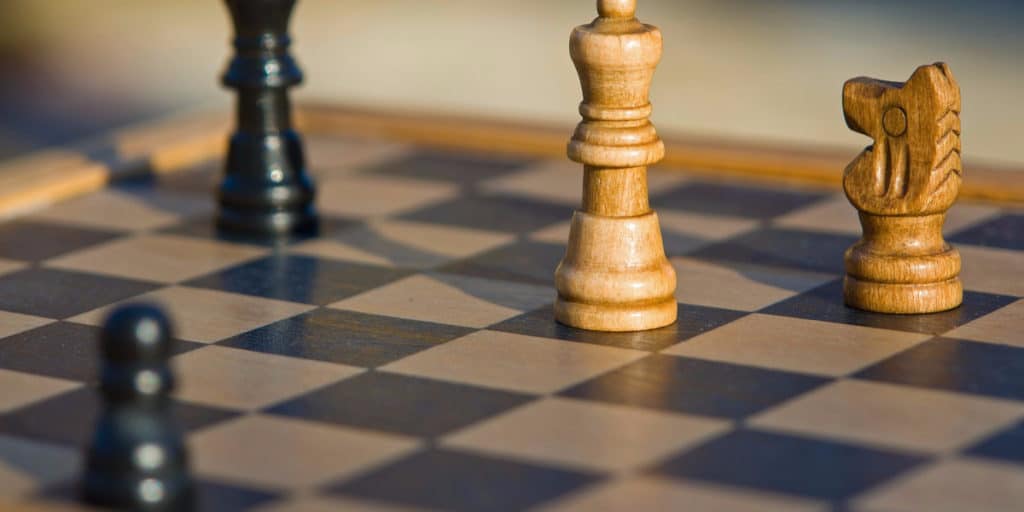 Leadership and Team Success